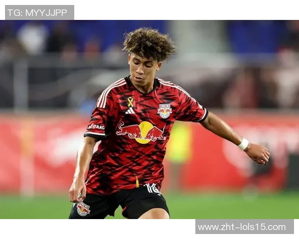 新英格兰革命与纽约红牛的激烈对决展现足球魅力与团队精神